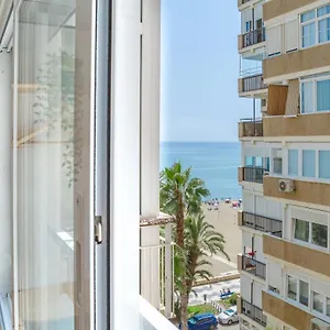  Apartment Maestranza By Sol Maestranza