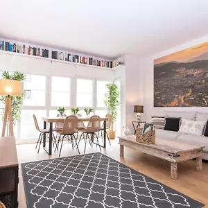  Apartment Henao Park De Suites, En Pleno Centro Con Garaje Directo Spain