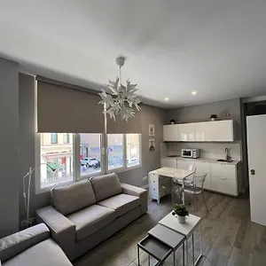 Apartment Lovely In Hearth Of Soho - Alameda Principal