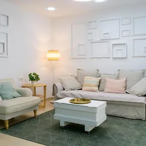  Apartment Caleta Spain