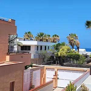  Apartment Playa De Americas Luxury Spain