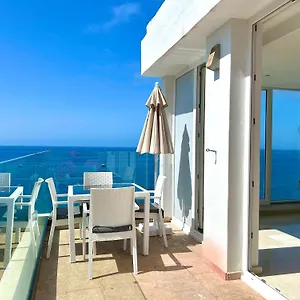  Apartment Sunset Ocean Point Oceanvrent Spain