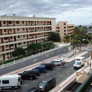  Apartment Cristianos Spain
