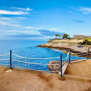  Apartment Luxury Townhouse Oasis Fanabe Spain