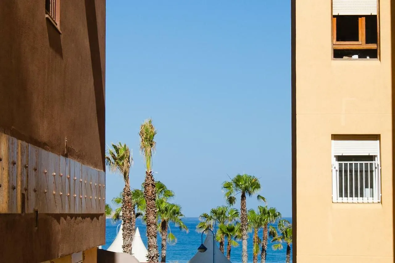 Lejlighed Livemalaga Reding Beach