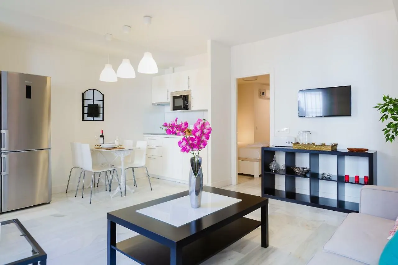 Livemalaga Reding Beach Spanje