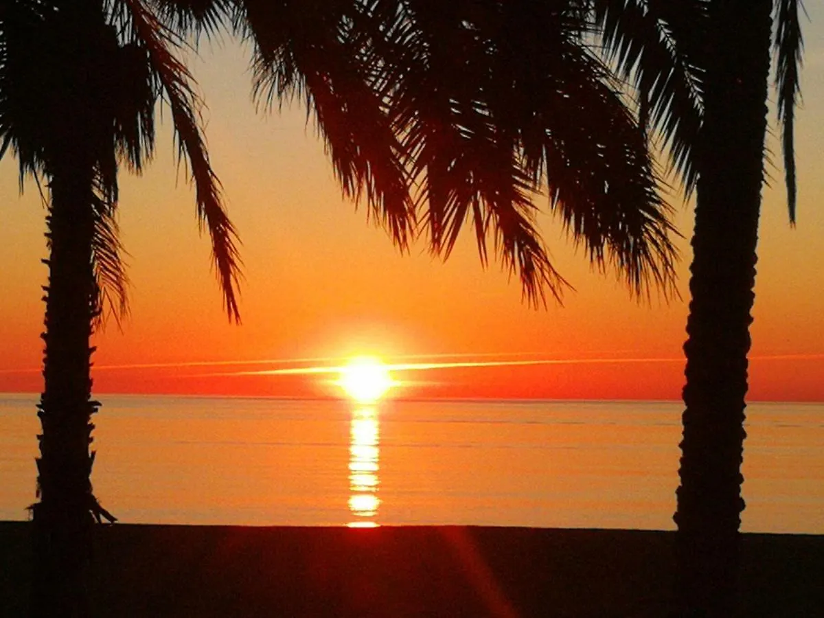 Livemalaga Reding Beach Appartement