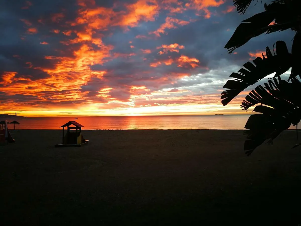 Livemalaga Reding Beach